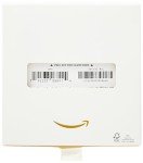Heart Shaped Gift Box Amazon Gift Card
