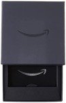 Gift Card in Classic Black Gift Box