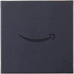 Gift Card in Classic Black Gift Box