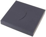 Gift Card in Classic Black Gift Box