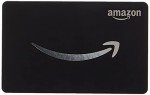 Gift Card in Classic Black Gift Box