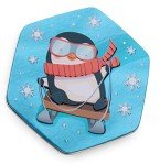 Penguin Tin Amazon Gift Card – Perfect Gift Idea!