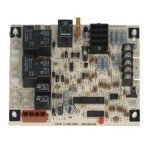 Lennox Replacement Furnace Control Board 94W83