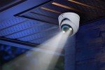 Lorex 4K Indoor/Outdoor Security Dome Camera
