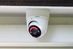 Lorex 4K Indoor/Outdoor Security Dome Camera