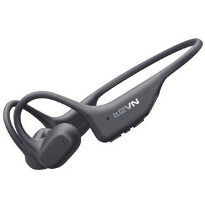 LEVN Wireless Open Ear Headphones for Active Lifestyles