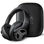 TREBLAB Z2 Noise Cancelling Bluetooth Headphones