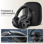 TREBLAB Z2 Noise Cancelling Bluetooth Headphones