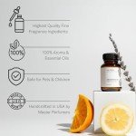 AromaTech Luxury Hotel Aroma Essential Oil Blend
