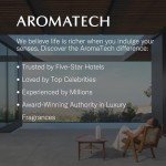 AromaTech Luxury Hotel Aroma Essential Oil Blend