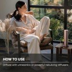 AromaTech Luxury Hotel Aroma Essential Oil Blend