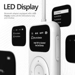 Aisidra Bluetooth 5.3 Adapter for Headphones