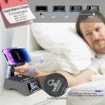 Adjustable Bluetooth Speaker & Phone Stand Gift
