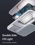 Viozon Extendable Selfie Stand with LED Light