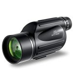 High Power 13x50 Monocular Telescope with Adapter
