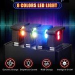 RGB Mini USB LED Light for Home or Office