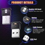 RGB Mini USB LED Light for Home or Office