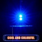 RGB Mini USB LED Light for Home or Office