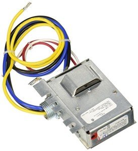 Emerson Level-Temp Silent Electric Heat Operator