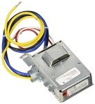 Emerson Level-Temp Silent Electric Heat Operator