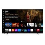 VIZIO 50-inch 4K QLED Smart TV with Dolby Vision
