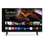 VIZIO 32" Full HD Smart TV with AirPlay & Alexa
