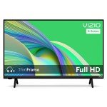 VIZIO 32" Full HD Smart TV with AirPlay & Alexa