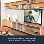 Fire TV Stick 4K with Alexa Voice Remote