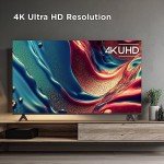 TCL 75-Inch QLED 4K Fire TV Smart TV