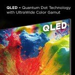 TCL 75-Inch QLED 4K Fire TV Smart TV