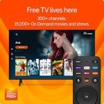 VIZIO 50-inch 4K QLED Smart TV with Dolby Vision