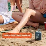JBL Go 3 Mini Bluetooth Speaker - Waterproof & Portable