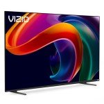 VIZIO 50-inch 4K QLED Smart TV with Dolby Vision