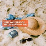 JBL Go 3 Mini Bluetooth Speaker - Waterproof & Portable