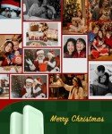 Liene Mini Portable Instant Photo Printer Bundle
