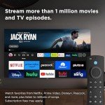 TCL 75-Inch QLED 4K Fire TV Smart TV