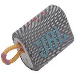 JBL Go 3 Mini Bluetooth Speaker - Waterproof & Portable