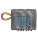JBL Go 3 Mini Bluetooth Speaker - Waterproof & Portable