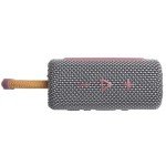 JBL Go 3 Mini Bluetooth Speaker - Waterproof & Portable