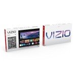VIZIO 50-inch 4K QLED Smart TV with Dolby Vision