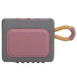 JBL Go 3 Mini Bluetooth Speaker - Waterproof & Portable