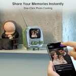 Divoom Tiivoo-2 Wireless Retro Bluetooth Speaker