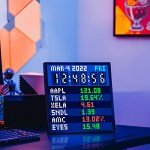 Divoom Pixoo-64 WiFi Pixel Art Display Frame