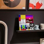 Divoom Pixoo-64 WiFi Pixel Art Display Frame