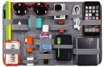 Cocoon GRID-IT!® Large Accessory Organizer - Gray