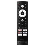 Hisense 50-Inch 4K UHD Smart Google TV