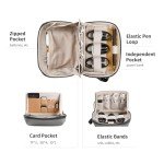 PGYTECH Waterproof Mini Travel Tech Organizer Bag