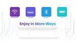 Hisense 40-Inch FHD Smart Android TV