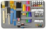 Cocoon GRID-IT!® Large Accessory Organizer - Gray
