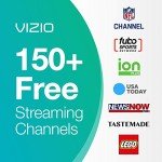 VIZIO V-Series 50" 4K HDR Smart TV